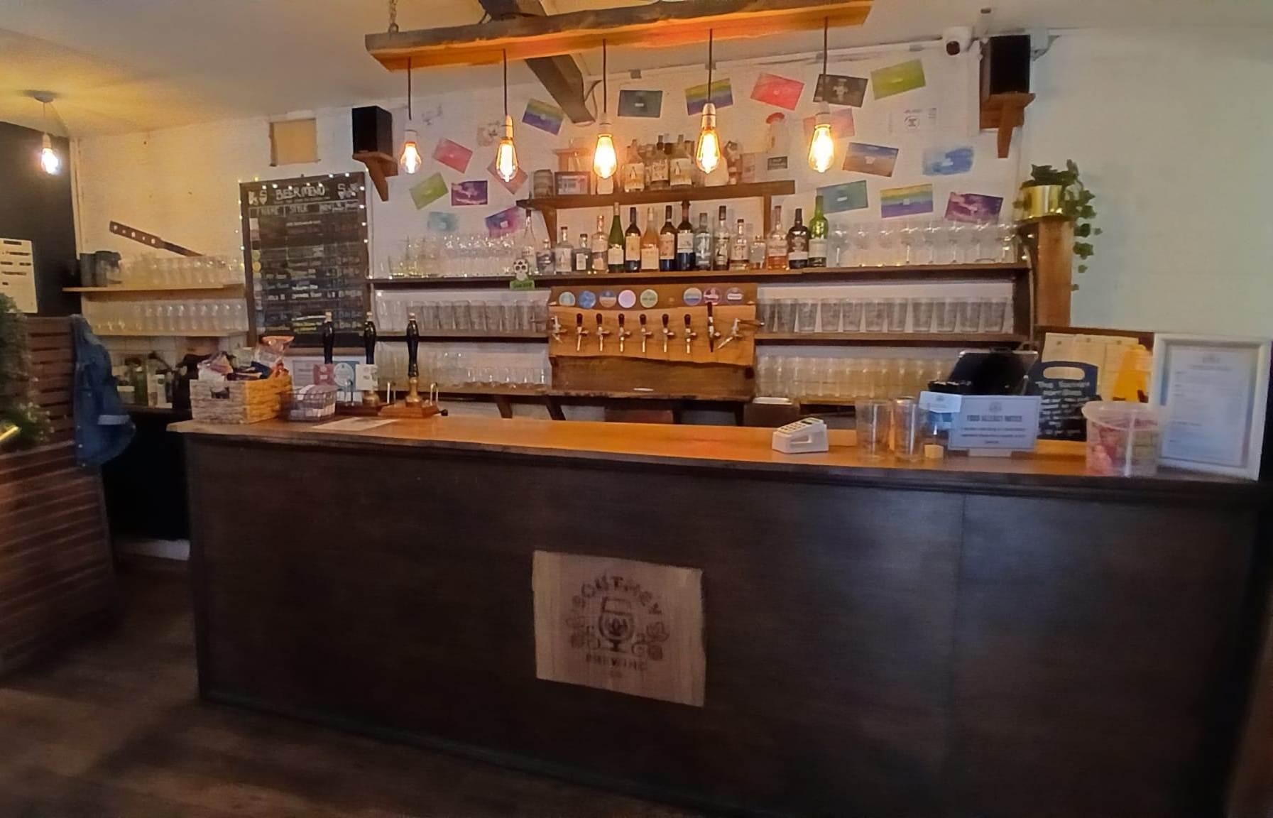 Taken August 2026. (Bar). Published on 23-08-2026