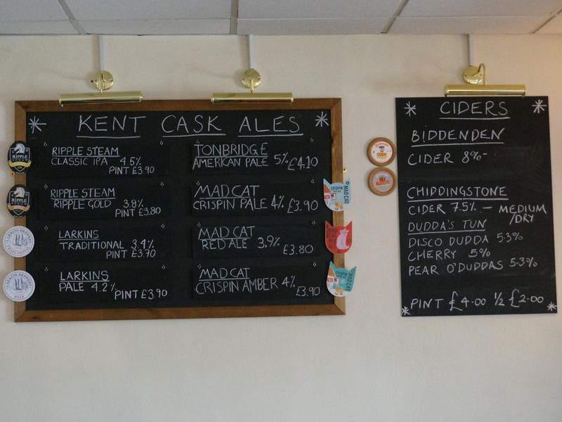 interior 17 August 2018. (Pub, Bar). Published on 26-08-2019 