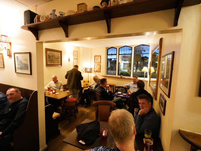 Photo taken 24 Sep 2025, interior.. (Bar). Published on 26-09-2025 