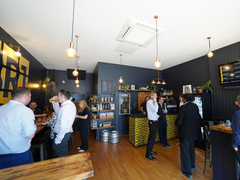 Photo taken 30 Apr 2025 interior.. (Pub, Bar). Published on 30-04-2025