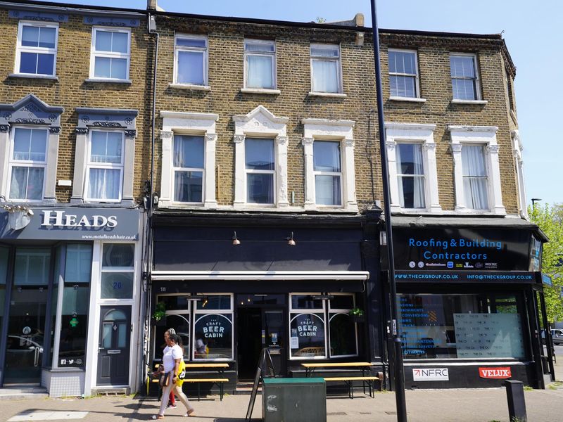 Photo taken 30 Apr 2025 exterior.. (Pub, External, Key). Published on 30-04-2025