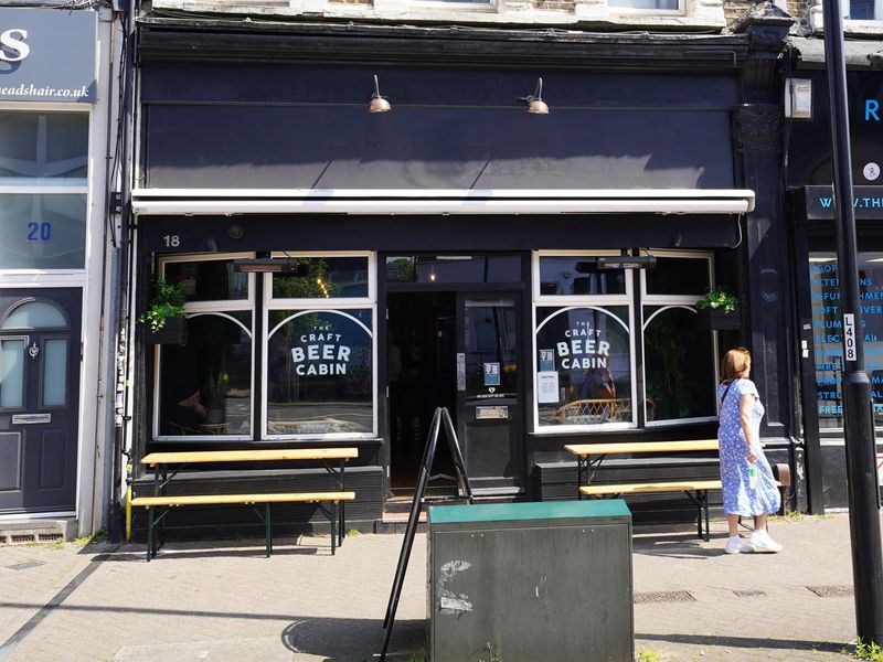 Photo taken 30 Apr 2025 exterior.. (Pub, External, Key). Published on 30-04-2025