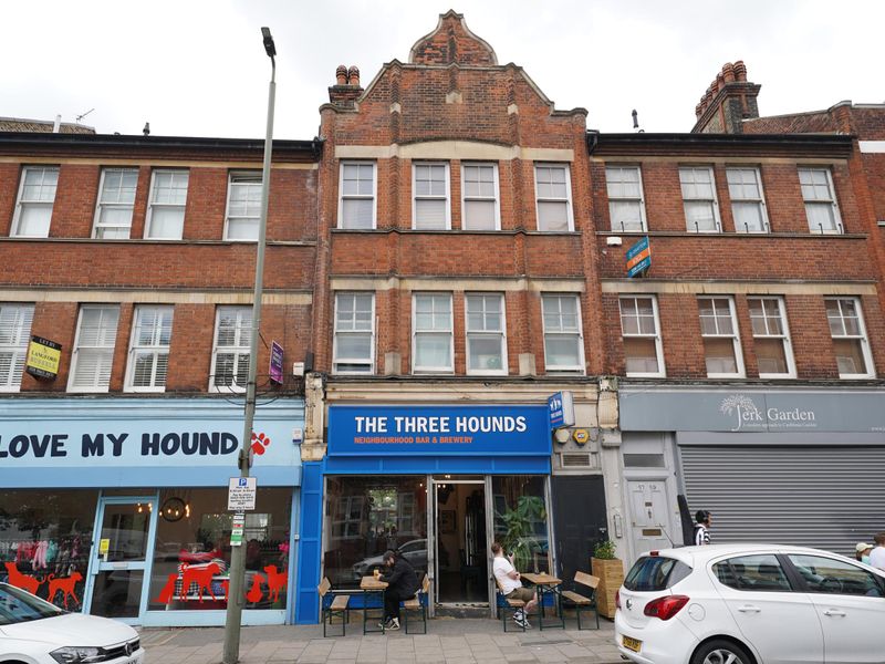 Photo taken 15 Jun 2025, exterior.. (Pub, External, Key). Published on 15-06-2025 