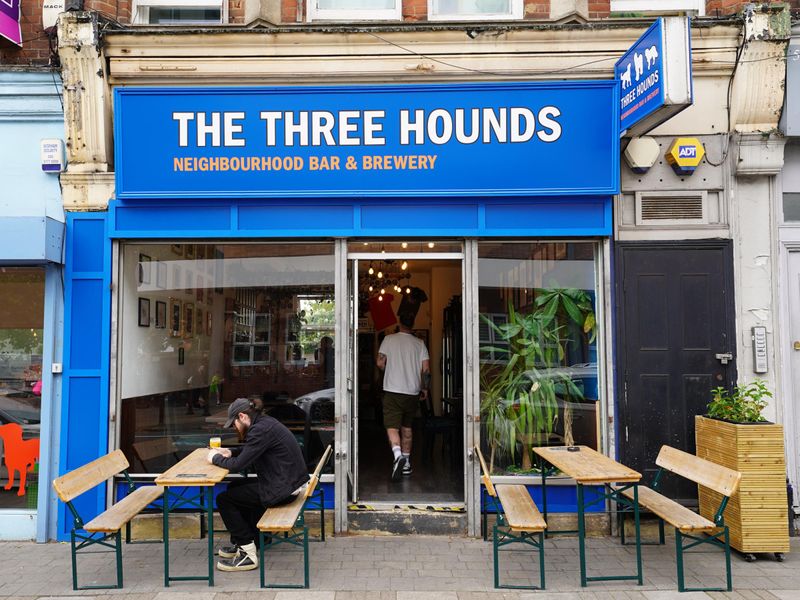 Photo taken 15 Jun 2025, exterior.. (Pub, External, Key). Published on 15-06-2025