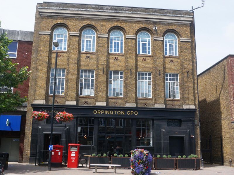 Photo taken 3 July 2020, exterior.. (Pub, External, Key). Published on 03-07-2020