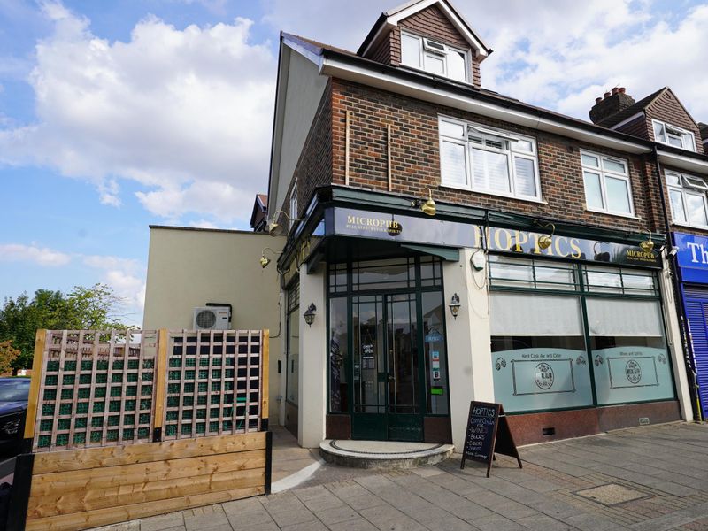 Photo taken 26 Aug 2026, exterior. (Pub, External, Key). Published on 27-08-2026