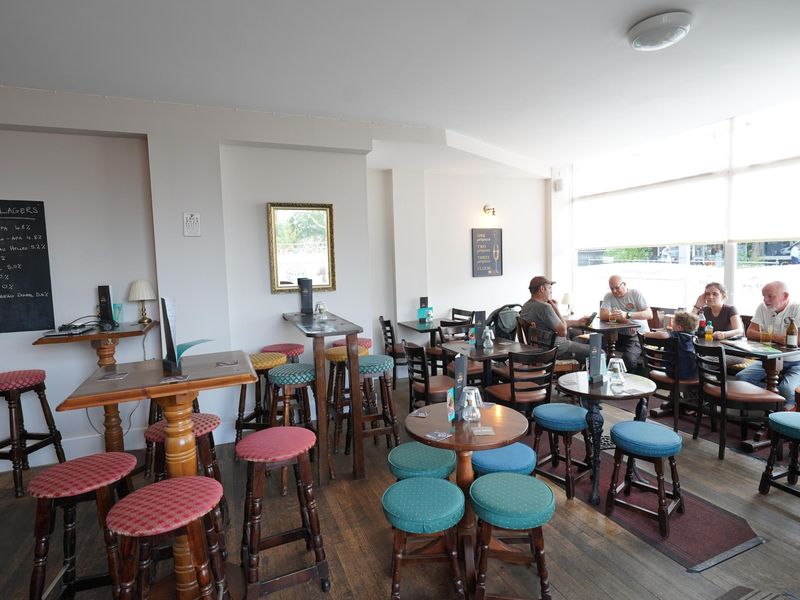 Photo taken 26 Aug 2026, lounge. (Pub, Bar). Published on 27-08-2026