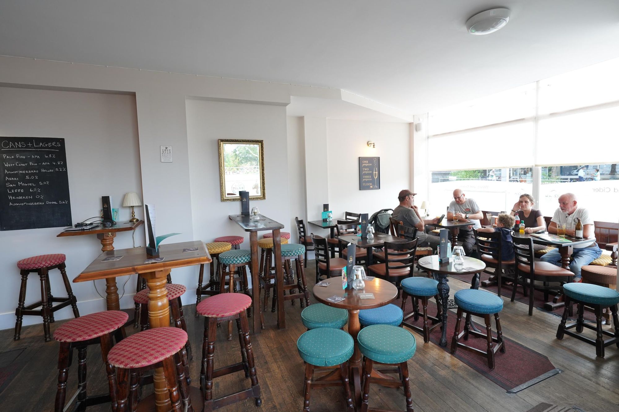 Photo taken 26 Aug 2026, lounge. (Pub, Bar). Published on 27-08-2026