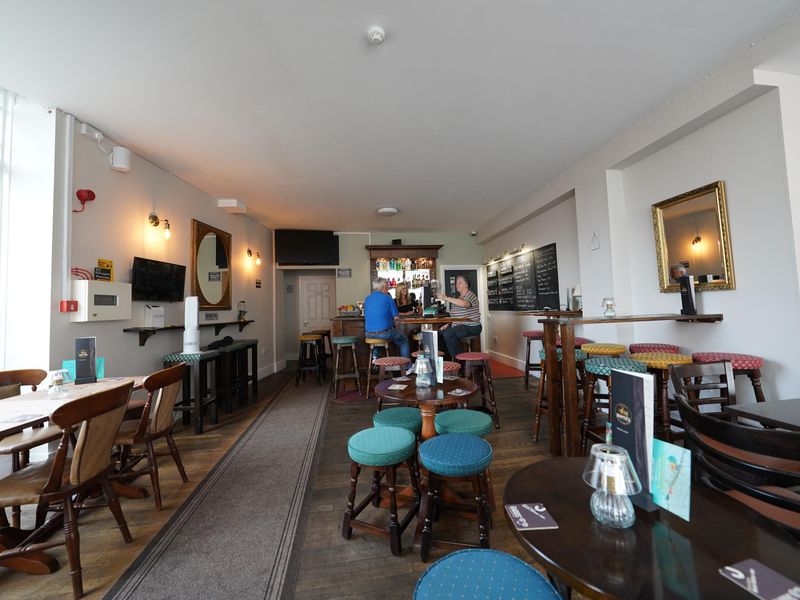 Photo taken 26 Aug 2026, lounge. (Pub, Bar). Published on 27-08-2026