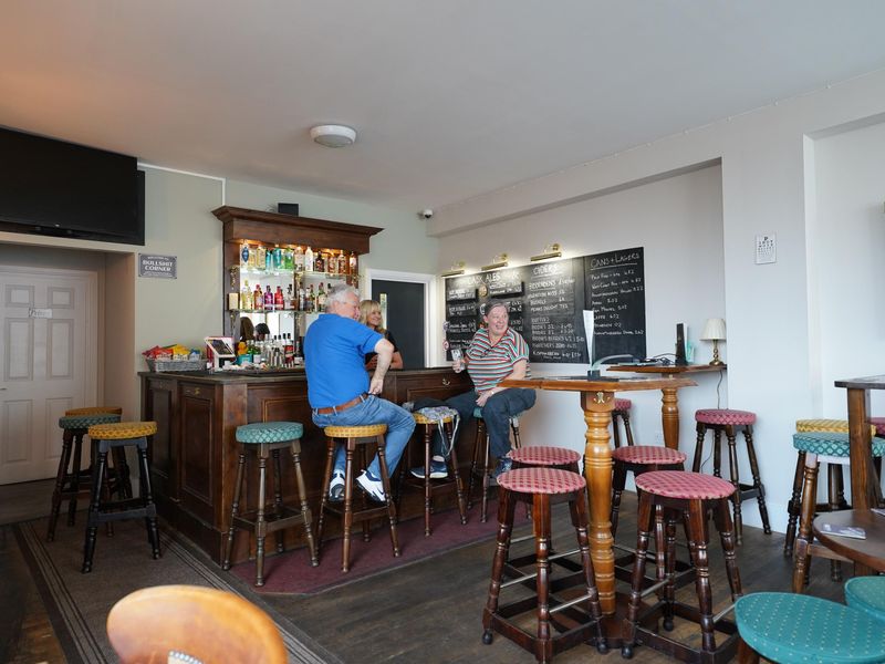 Photo taken 26 Aug 2026, lounge. (Pub, Bar). Published on 27-08-2026