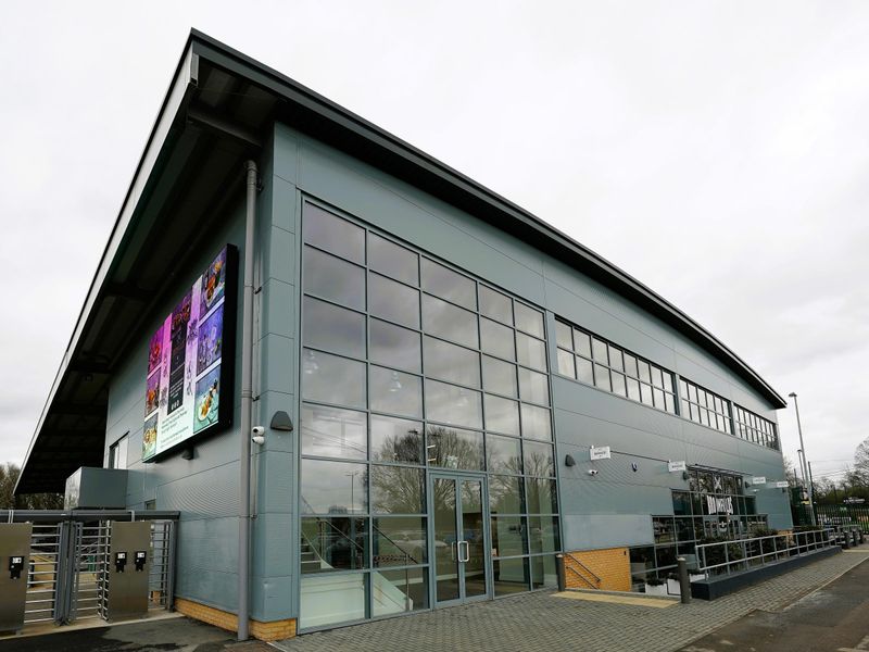 Photo taken 4 April 2022 building exterior.. (External). Published on 06-04-2022