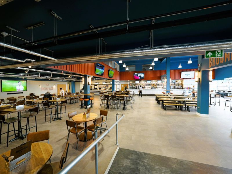 Photo taken 4 April 2022 inside club.. (Bar). Published on 06-04-2022