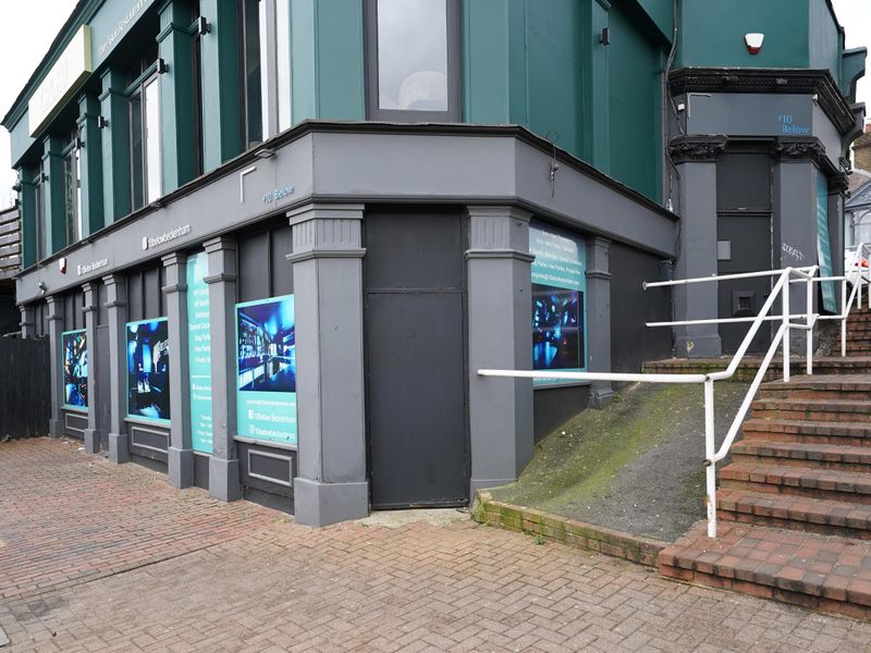 Photo taken 4 Feb 2025, exterior.. (External, Bar). Published on 04-02-2025