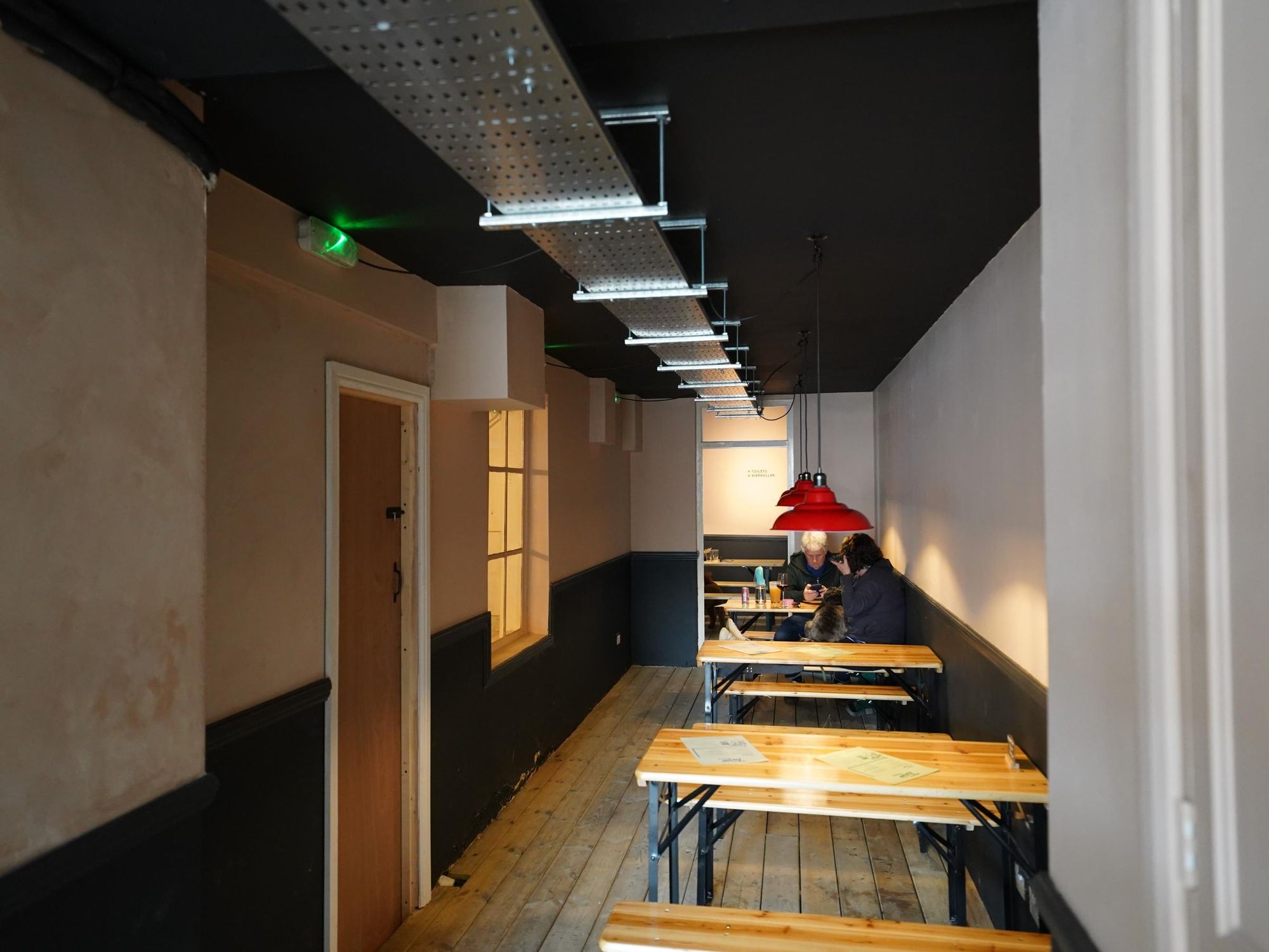 Photo taken 25 Apr 2025, interior 2.. (Bar). Published on 25-04-2025