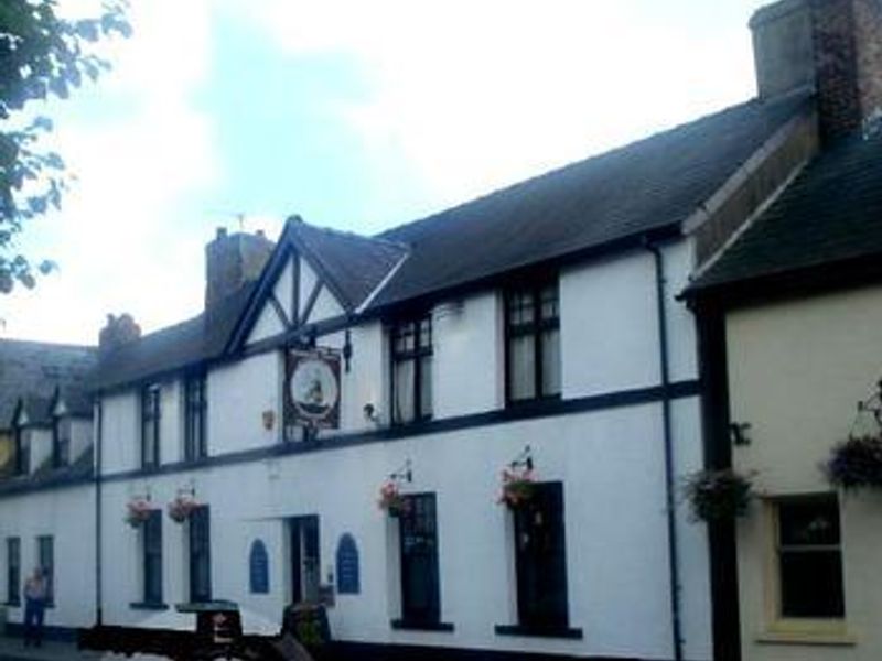 Gremlin Lodge