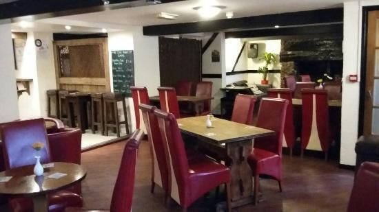 (Restaurant). Published on 21-08-2019