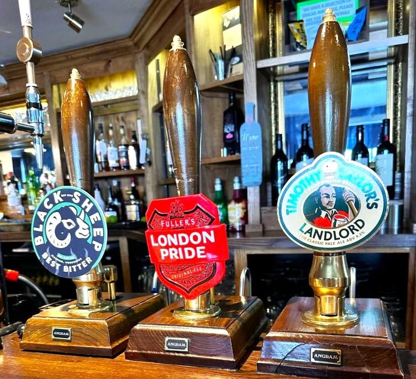 (Pub, Bar). Published on 23-09-2023