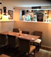 (Pub, Restaurant). Published on 12-03-2022