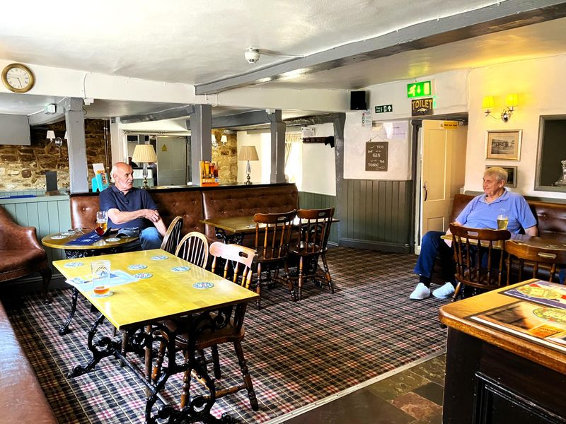 (Pub, Bar, Customers). Published on 25-08-2023 