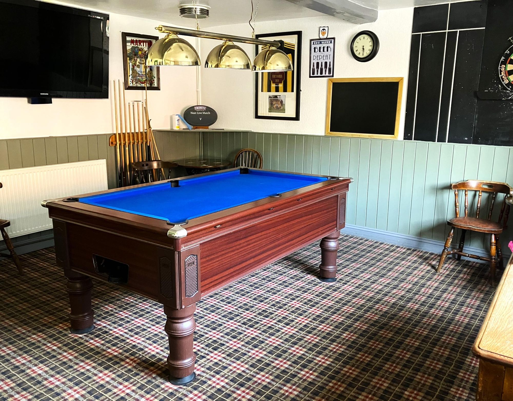 (Pub, Bar). Published on 25-08-2023