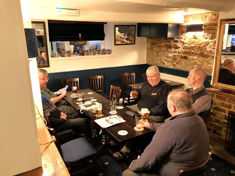 (Pub, Bar, Branch). Published on 01-02-2024