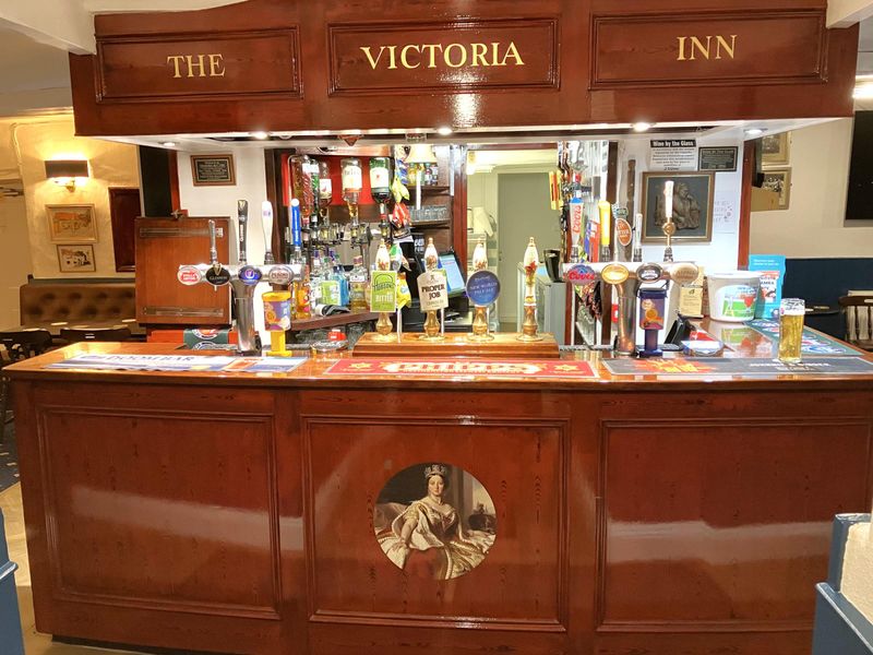 (Pub, Bar). Published on 01-02-2024