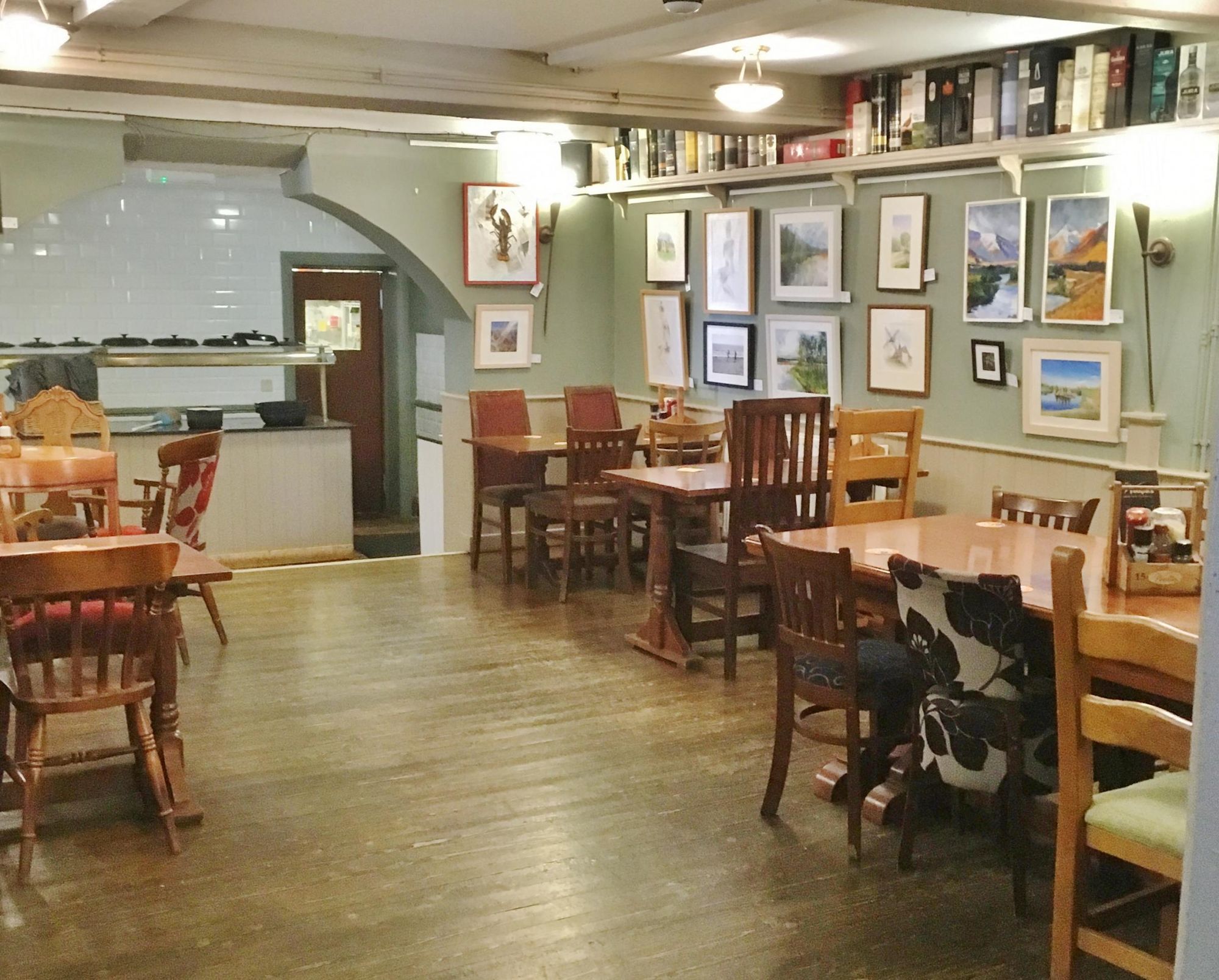 (Pub, Bar). Published on 19-08-2019
