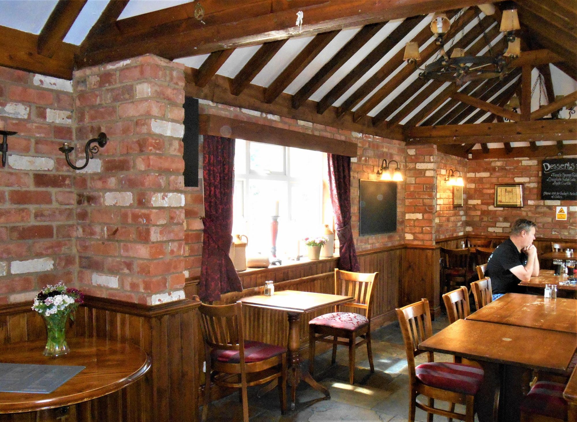 (Pub, Restaurant). Published on 28-05-2022