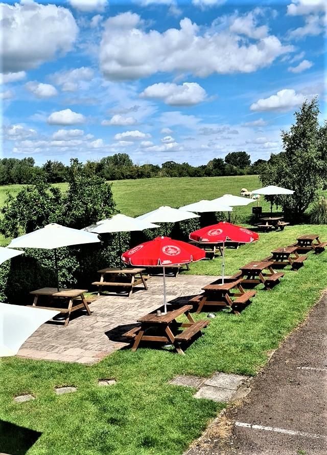 (Pub, External, Garden). Published on 13-01-2022