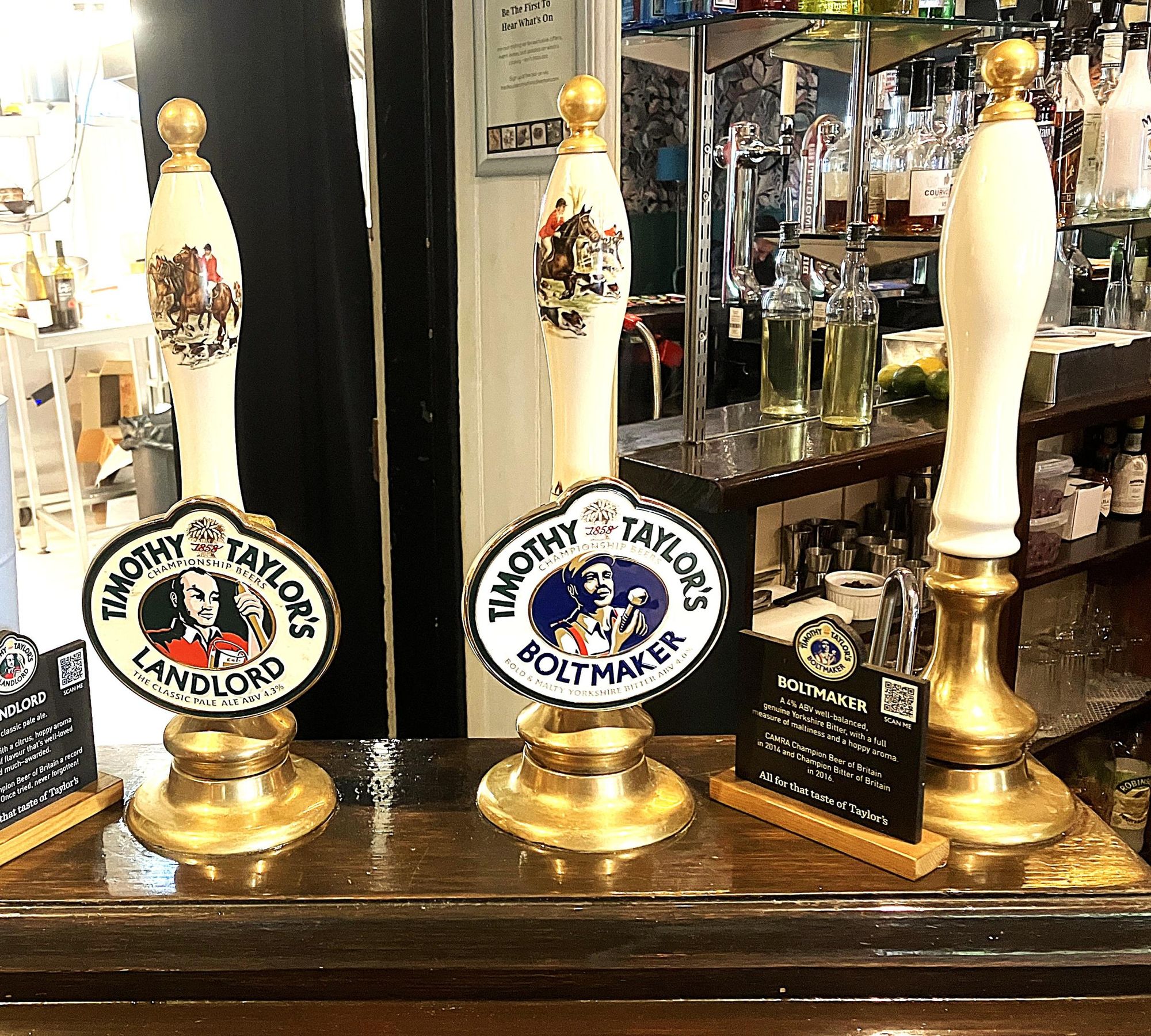 (Pub, Bar). Published on 29-08-2025