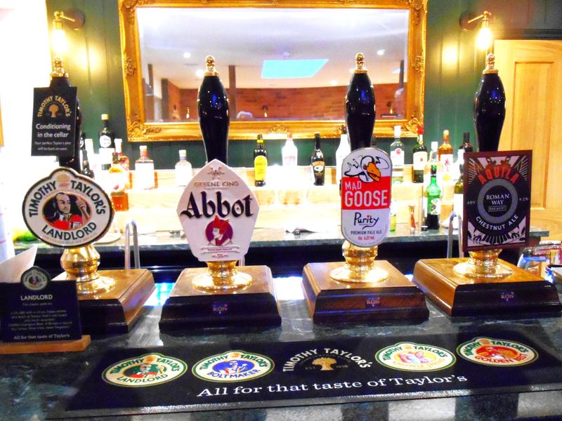 (Pub, Bar). Published on 24-03-2023