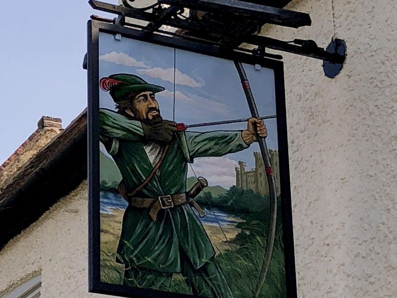 (Pub, Sign). Published on 03-05-2022 