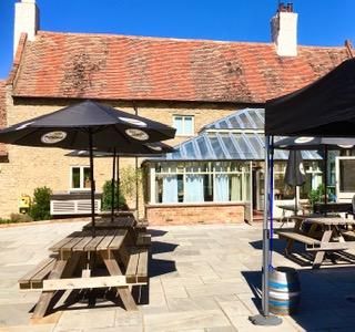 (Pub, External, Garden). Published on 18-08-2022