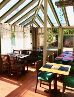 (Pub, Restaurant). Published on 18-08-2022