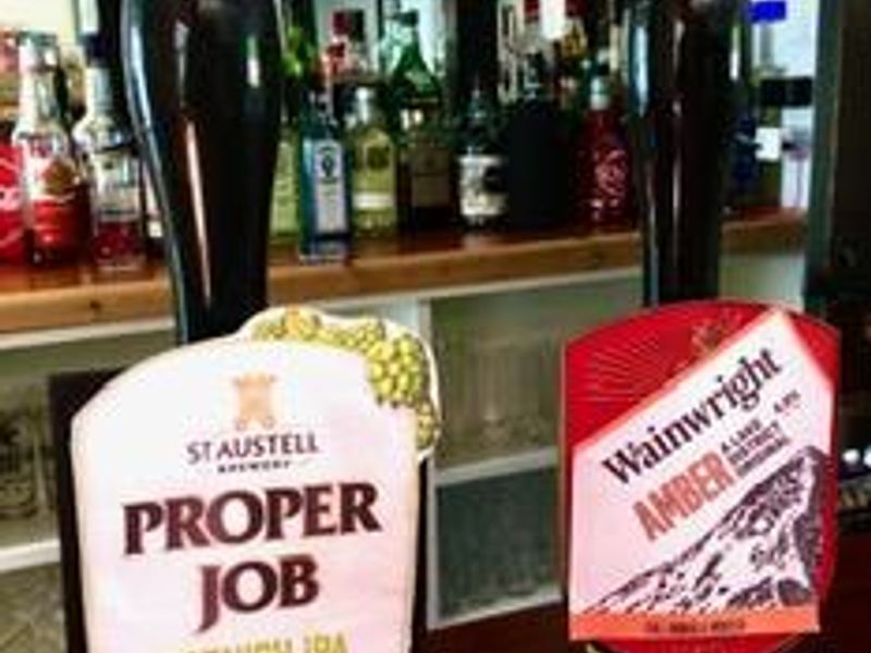 (Pub, Bar). Published on 18-08-2022 