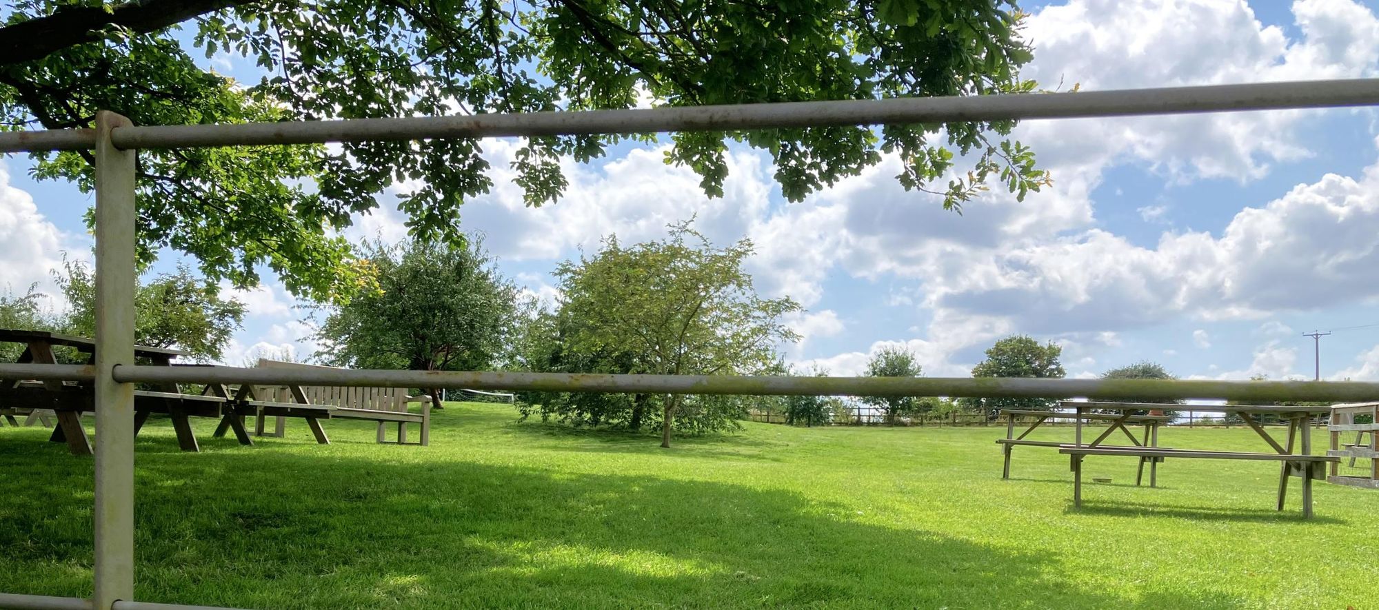 (Pub, External, Garden). Published on 21-07-2024