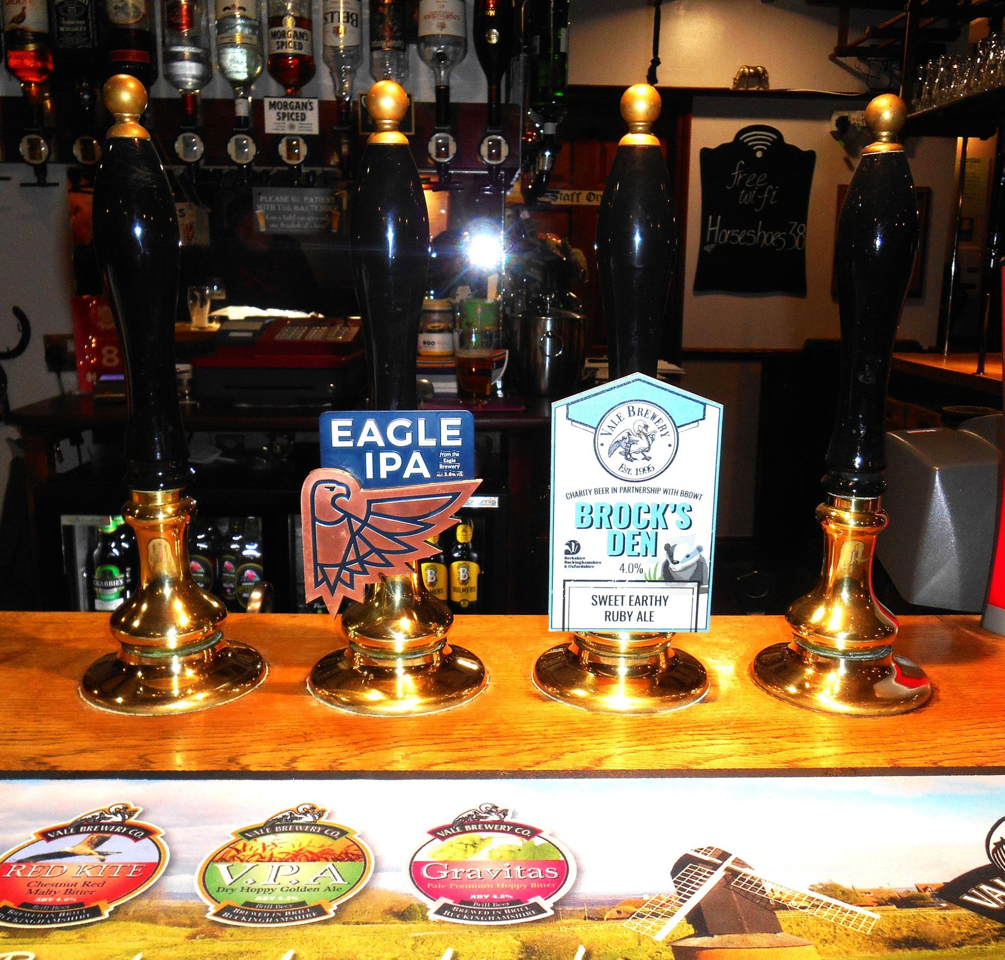 (Pub, Bar). Published on 28-01-2023