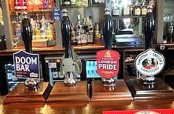 (Pub, Bar). Published on 17-06-2025