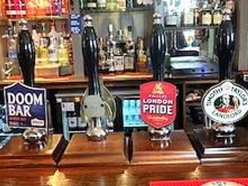 (Pub, Bar). Published on 17-06-2025 