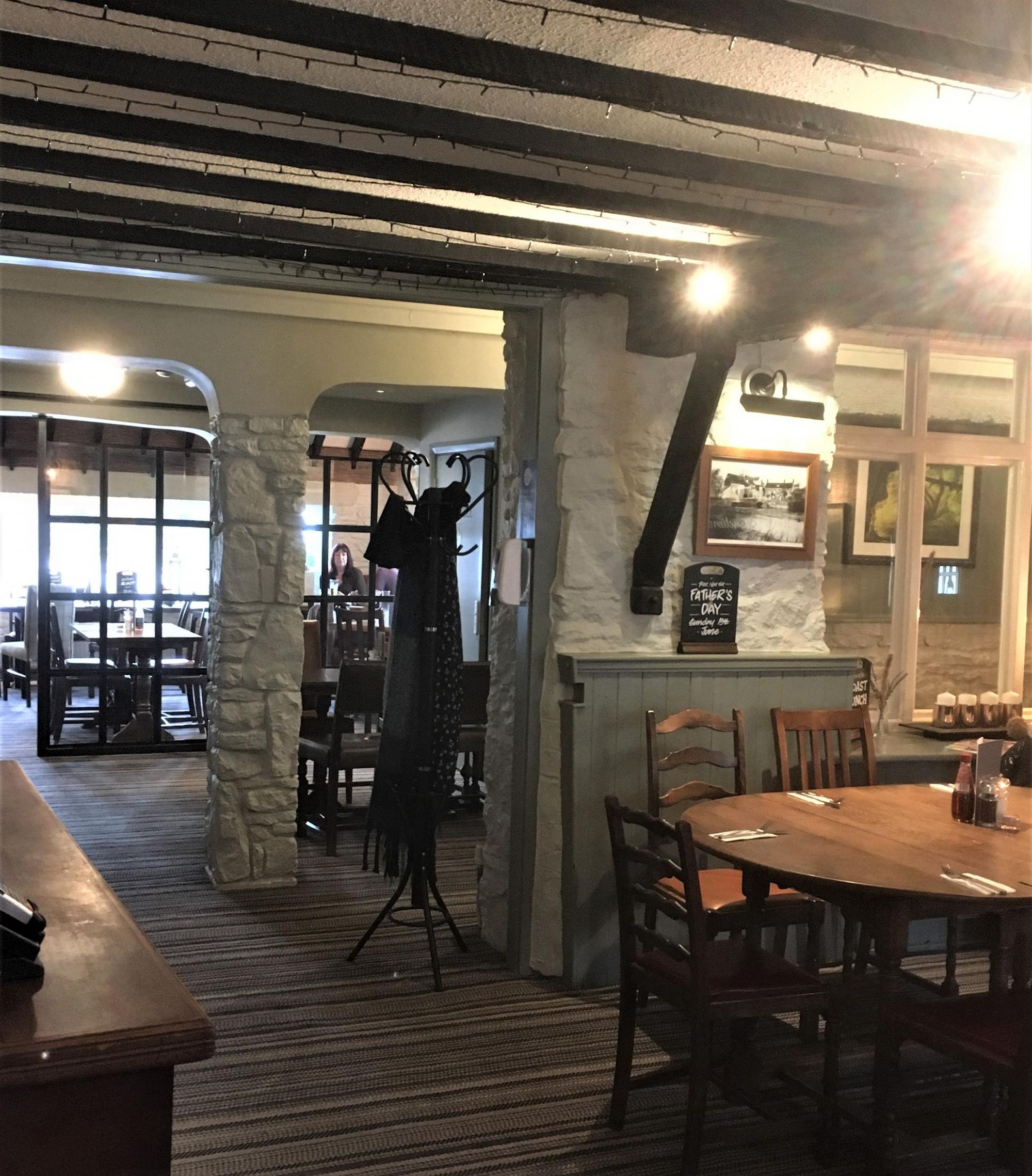 (Pub, Bar). Published on 17-02-2022