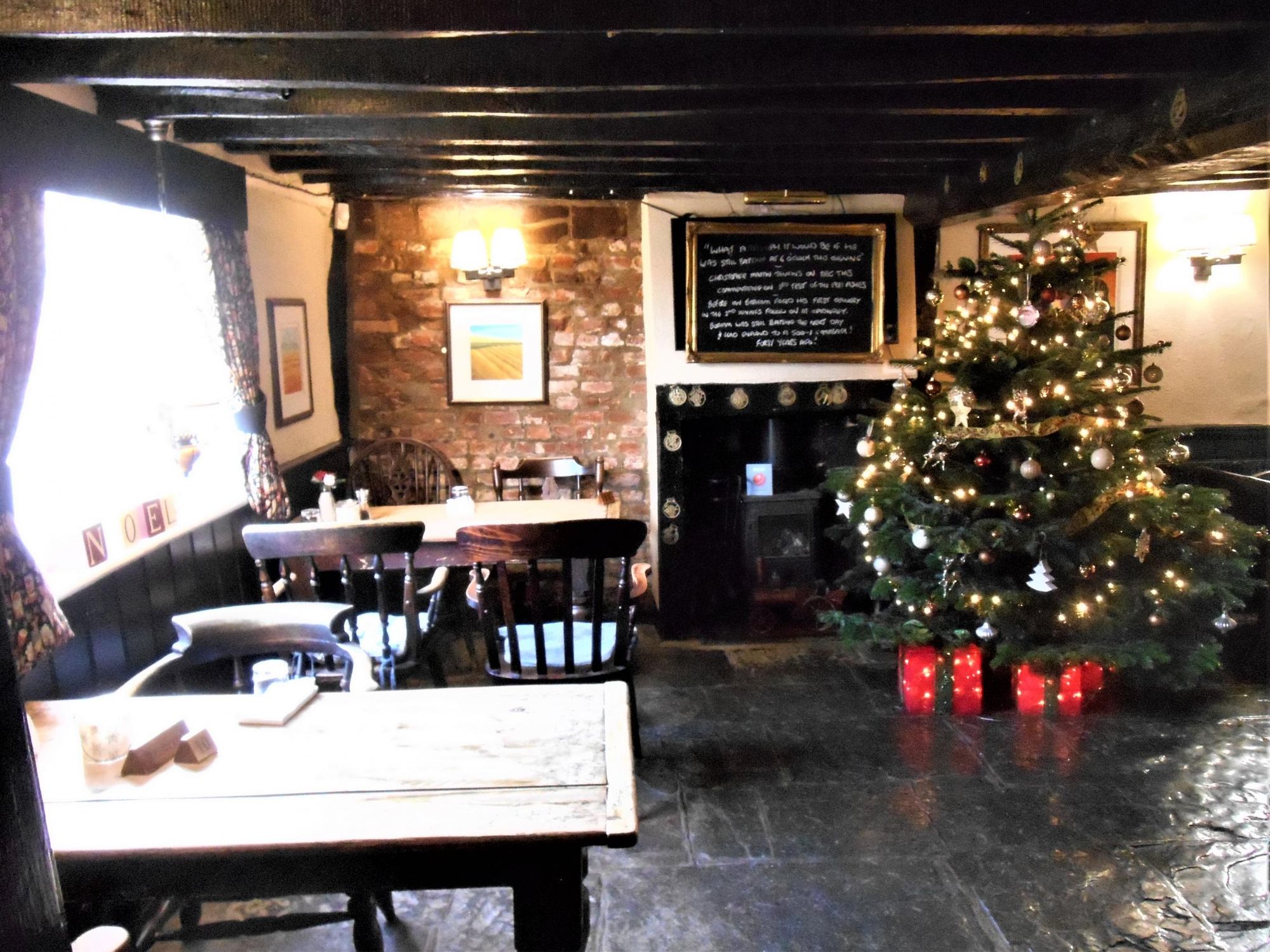 (Pub, Bar). Published on 02-12-2021
