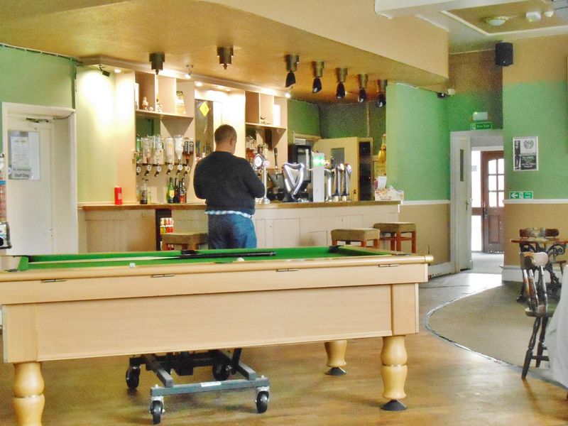 (Pub, Bar). Published on 26-07-2021 