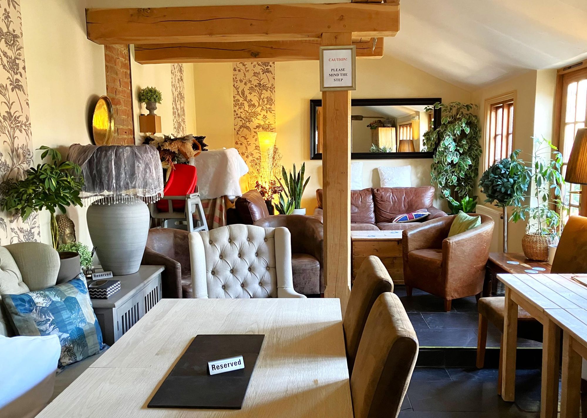New Inn, Padbury . (Pub, Bar). Published on 21-05-2023
