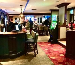 (Pub, Bar). Published on 25-02-2022