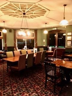 (Pub, Restaurant). Published on 25-02-2022