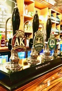 (Pub, Bar). Published on 26-02-2022