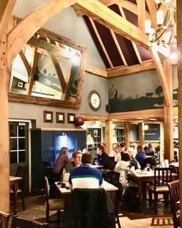 (Pub, Restaurant). Published on 26-02-2022