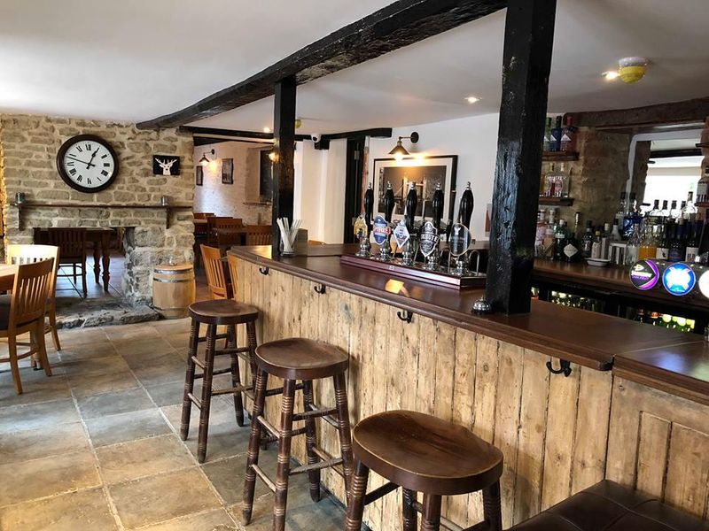 (Pub, Bar). Published on 26-02-2022 