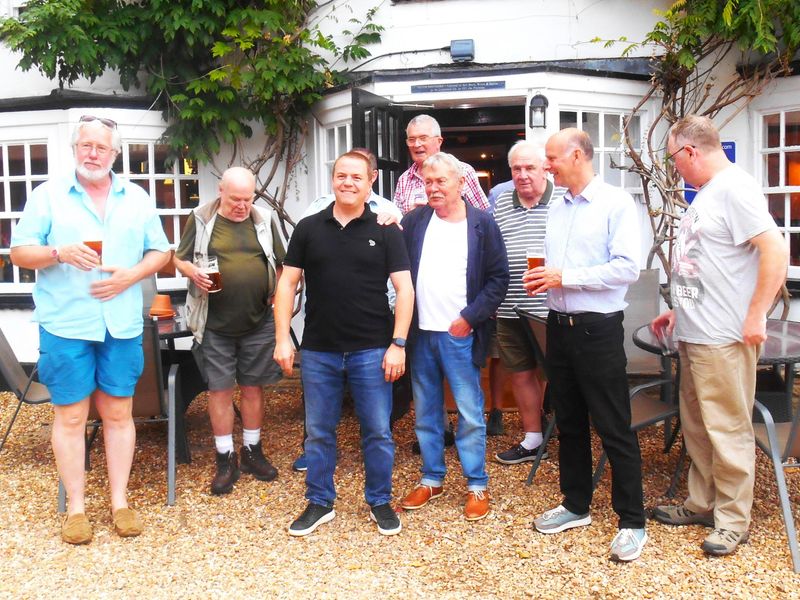 (Pub, External, Publican, Branch). Published on 27-07-2022
