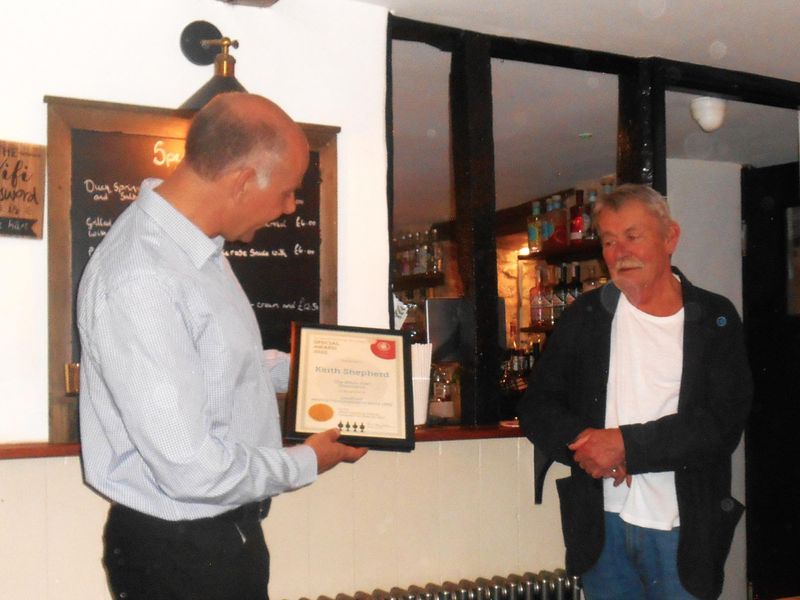 (Pub, Bar, Publican, Branch, Award). Published on 27-07-2022